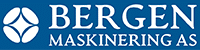 Bergen Maskinering AS Logo